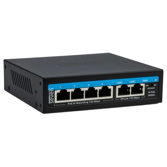 SEVEN Systems P7324