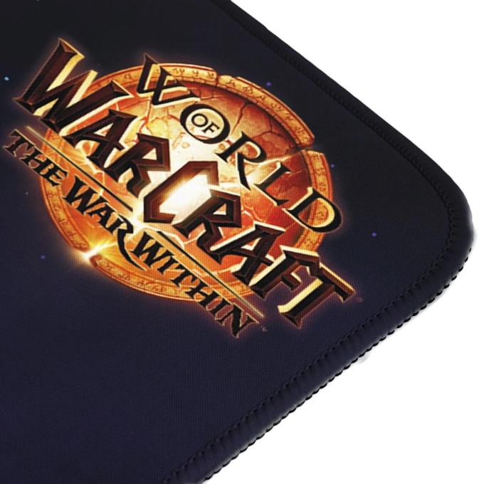 Blizzard Entertainment FBLMPWOWTWRWT25XL