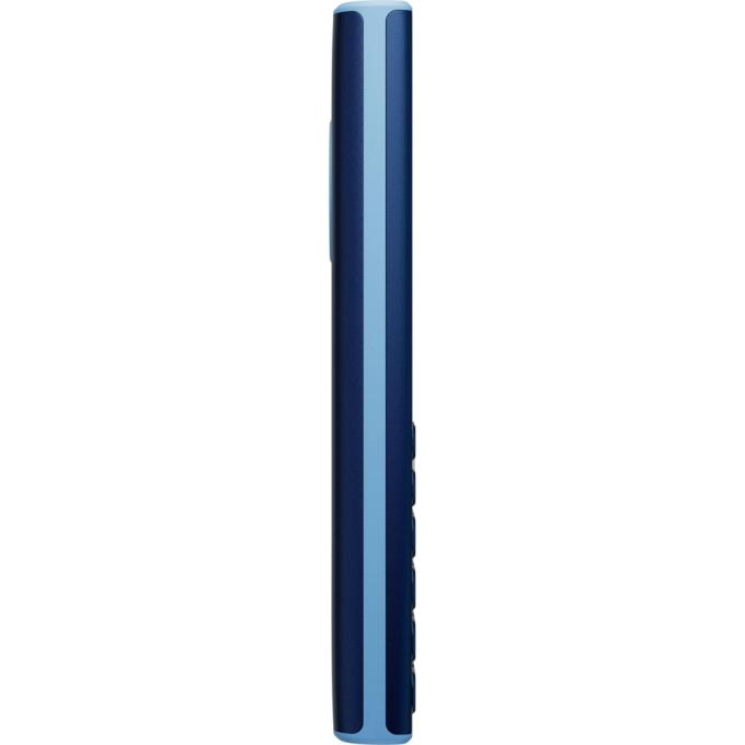 Nokia 210 4G DS 2026 Dark Blue