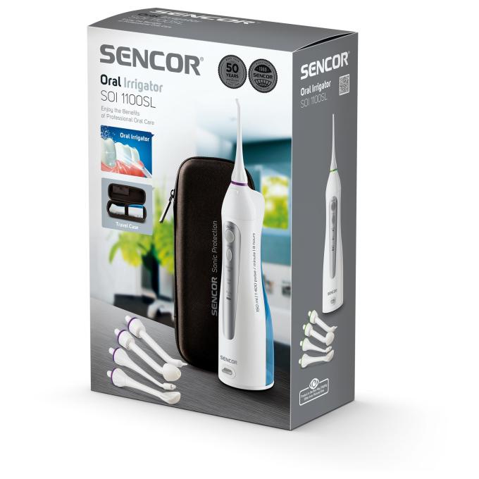 Sencor SOI1100SL