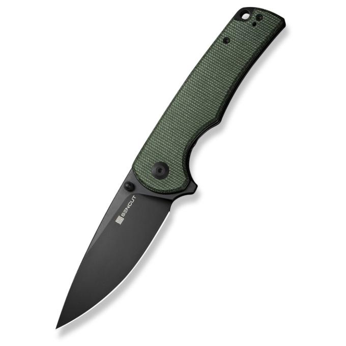 Sencut S24019-3