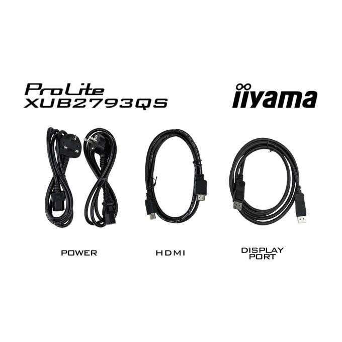 Iiyama XUB2793QS-B7