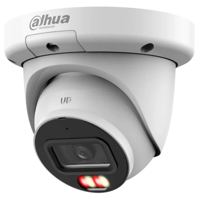 Dahua DH-IPC-HDW3649QM-S-IL 6МП (2.8мм)