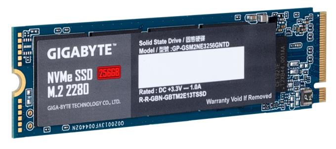 GIGABYTE GP-GSM2NE3256GNTD