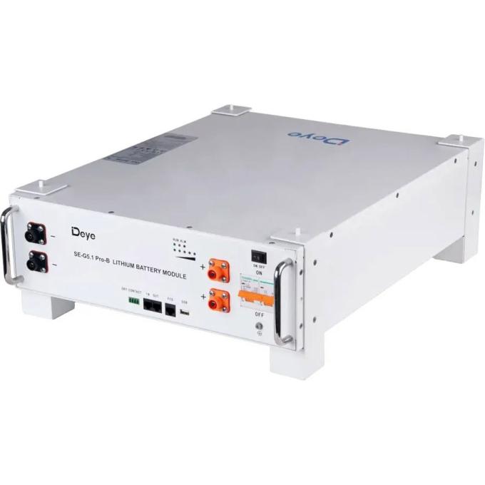 Deye SE-G5.1 Pro-B