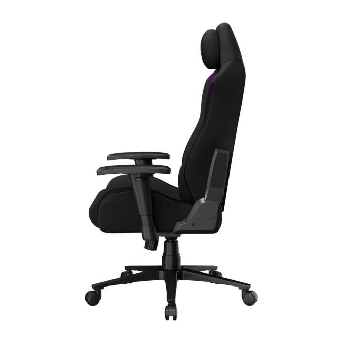 LORGAR LRG-CHA41-BK-PR