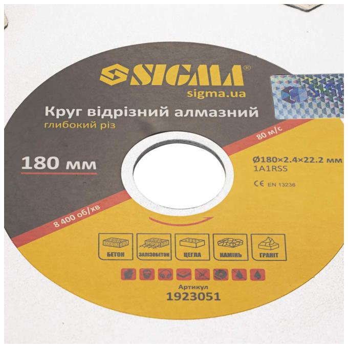 Sigma 1923051