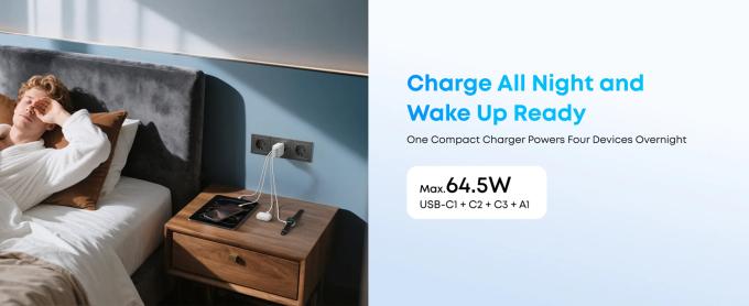 Anker A121CG11
