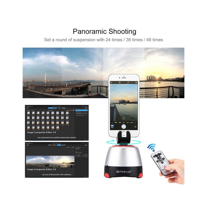 Puluz PU360R