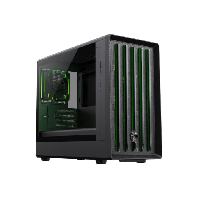 GAMEMAX Claw 360 BK