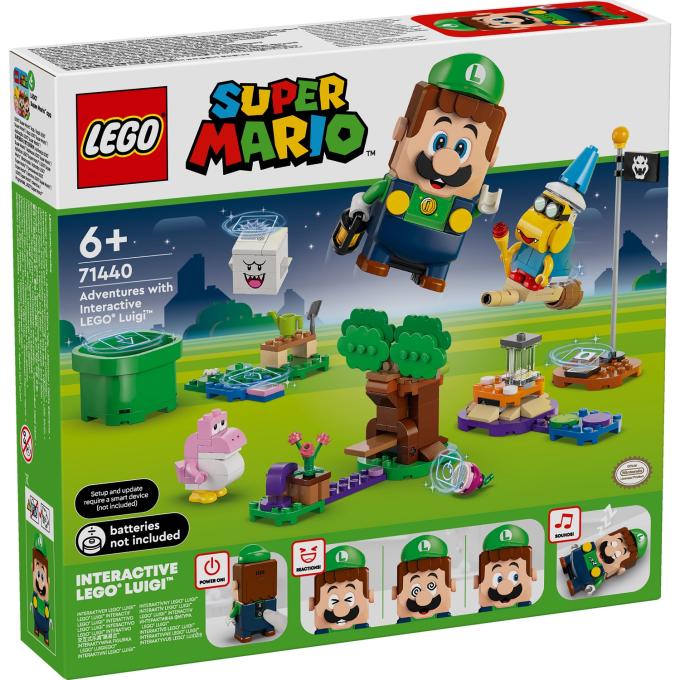 LEGO 71440