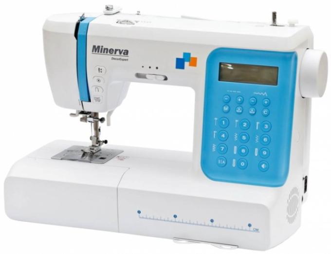 Minerva DECOREXPERT