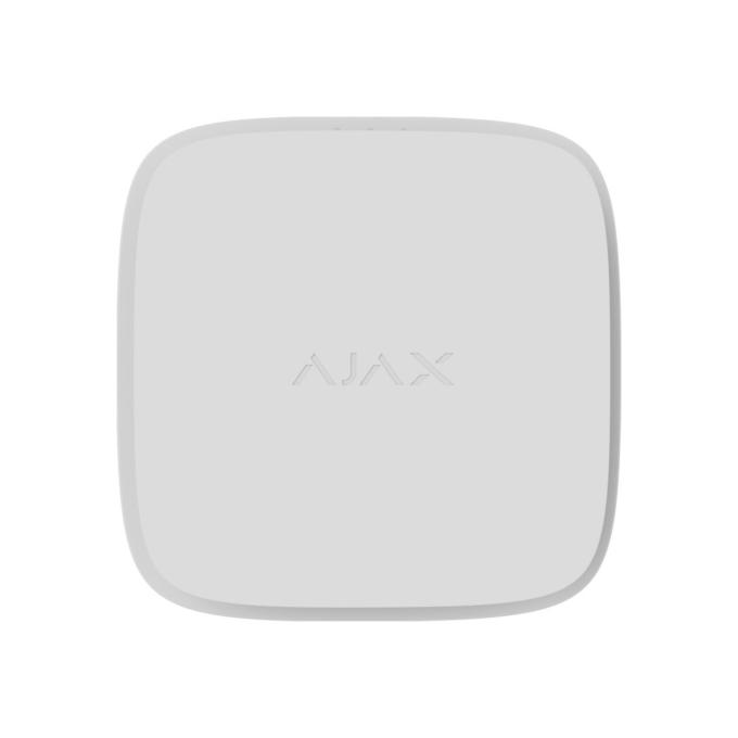 Ajax FireProtect 2 RB Heat white