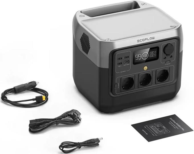 EcoFlow RIVER2PRO_OEM