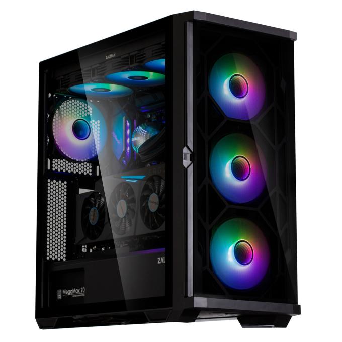 Zalman Z10DUO