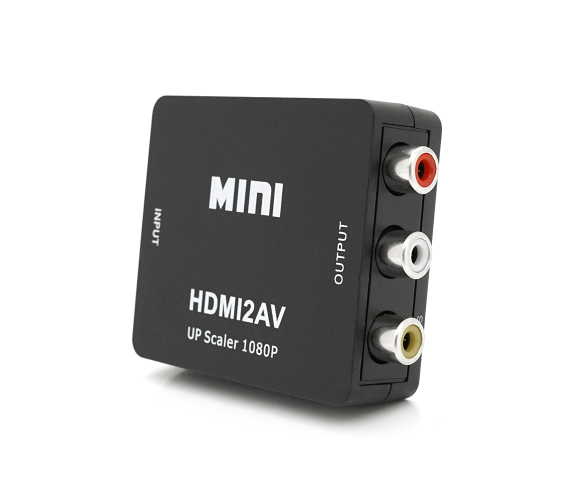 VOLTRONIC YT-CM-HDMI / AV-B