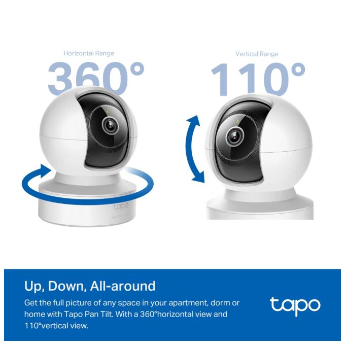 TP-Link TAPO-C232