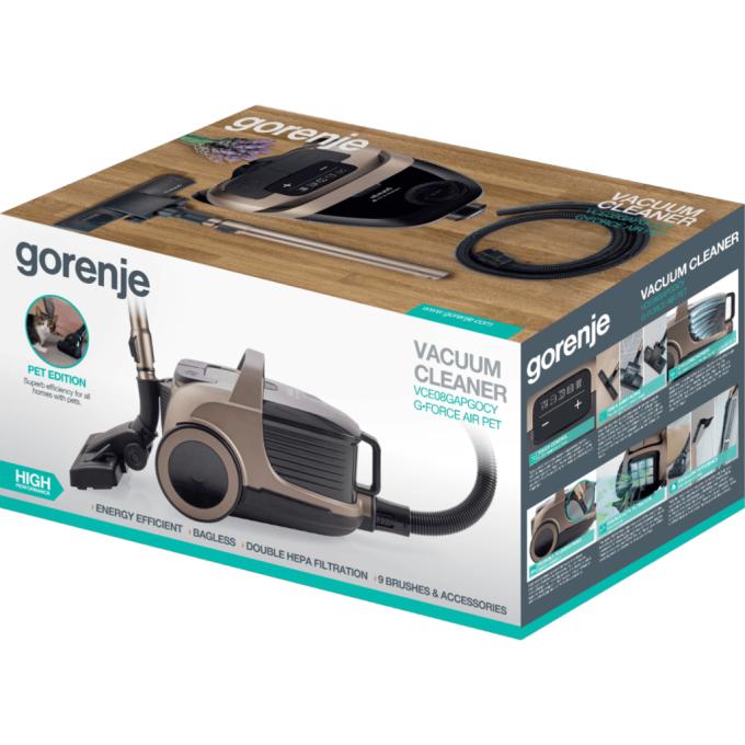 Gorenje VCE08G6AEGO