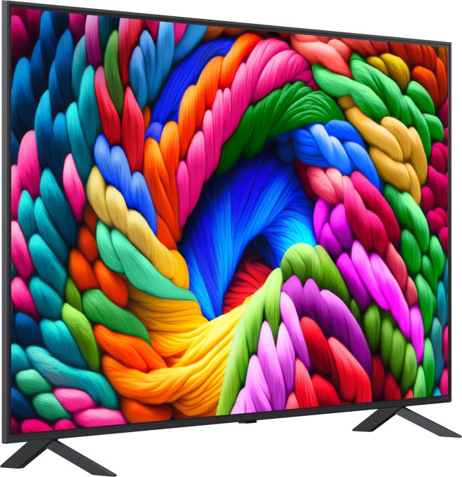LG 55NANO90A6B