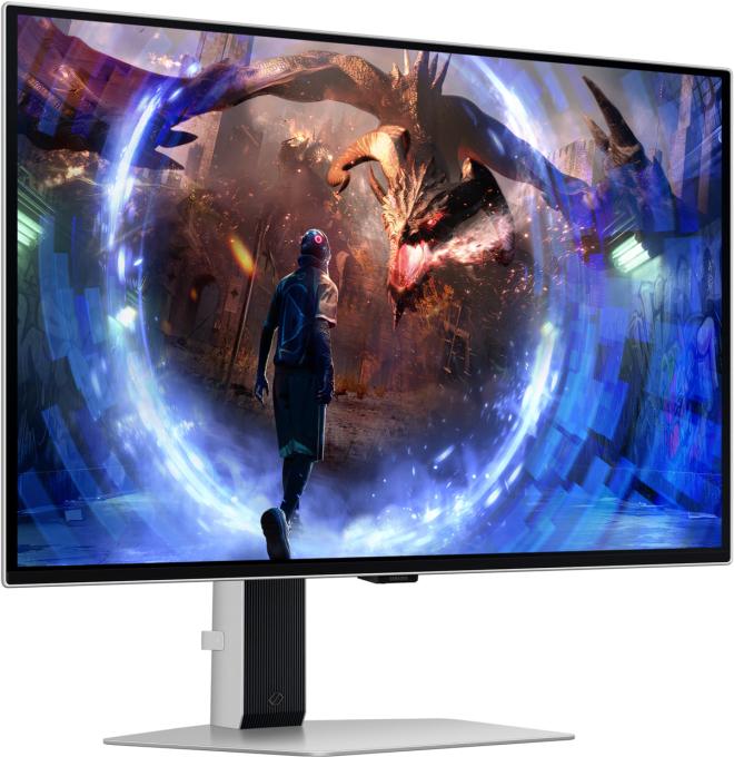 Samsung LS27DG600SIXCI