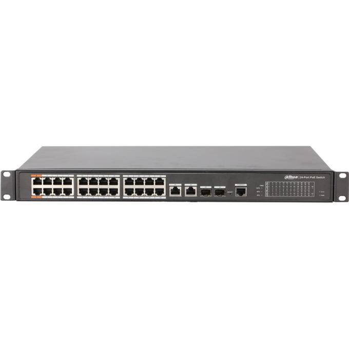 Dahua PFS4226-24ET-360 POE