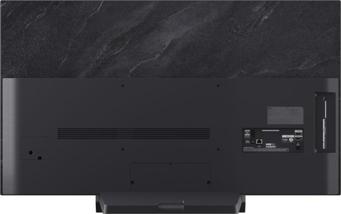 LG OLED48C64LU