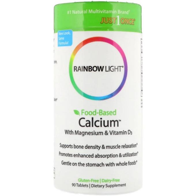 Rainbow Light RLT-10951