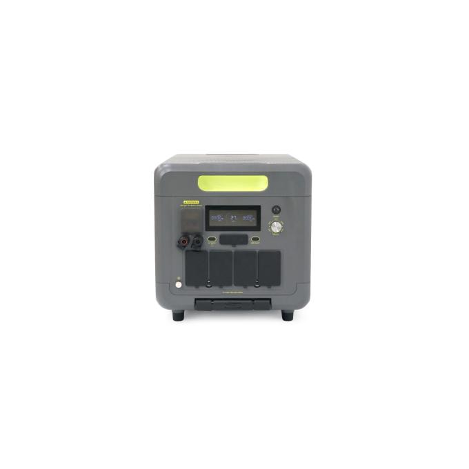 FOSSIBOT FOSSiBOT F7200