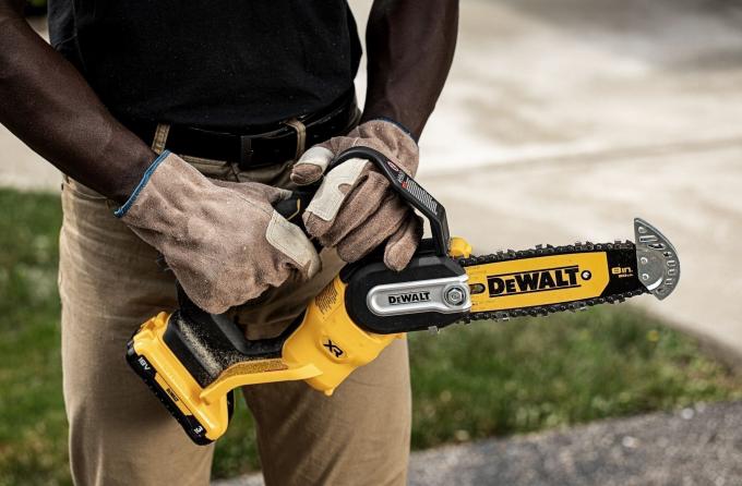 DeWALT DCMPS520N