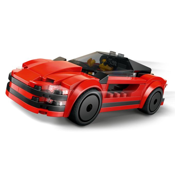 LEGO 60448