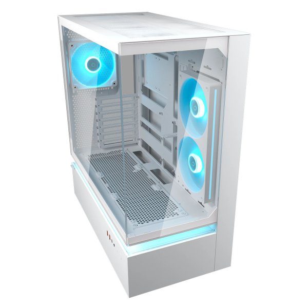 Cougar CFV235 White