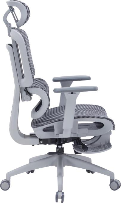 OfficePro OC750-G-DG-DG