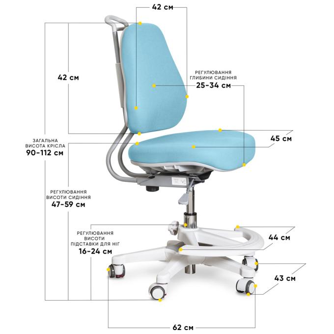 Evo-kids Y-507 Lite DP