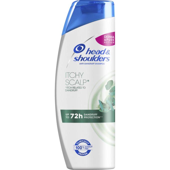 Head & Shoulders 8006540596289