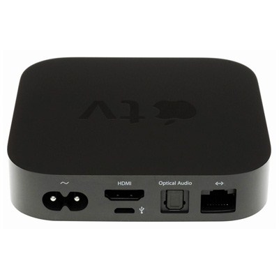 Медиаплеер Apple TV A1469 (Wi-Fi) MD199RS/A