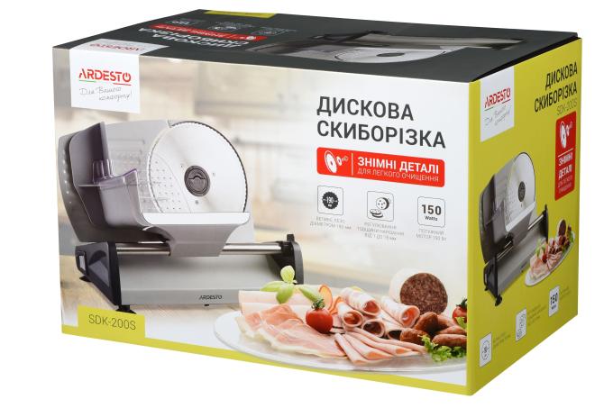 Ardesto SDK-200S