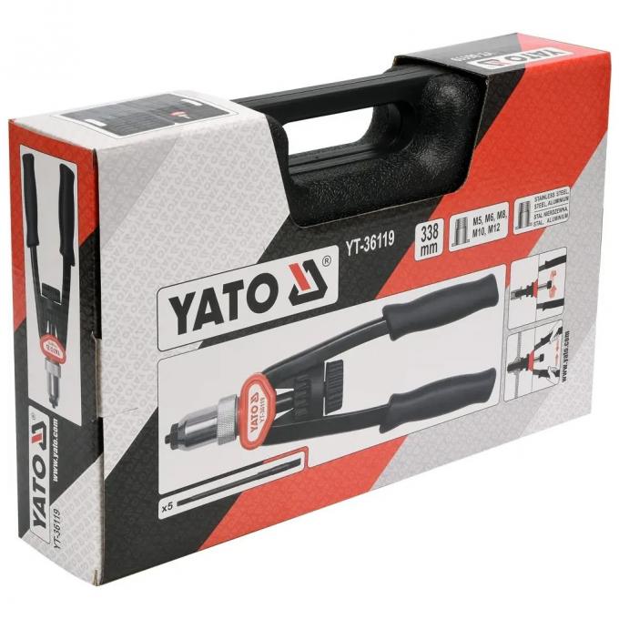 YATO YT-36119