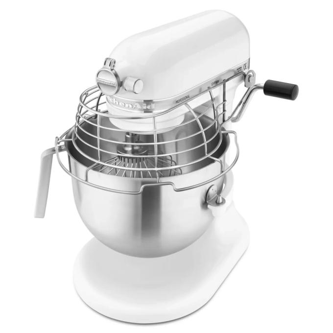 KitchenAid 5KSM7990XEWH