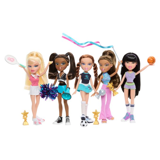 Bratz 569541