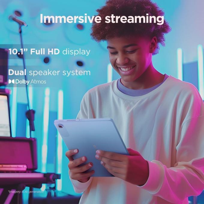 Lenovo ZAEH0195UA
