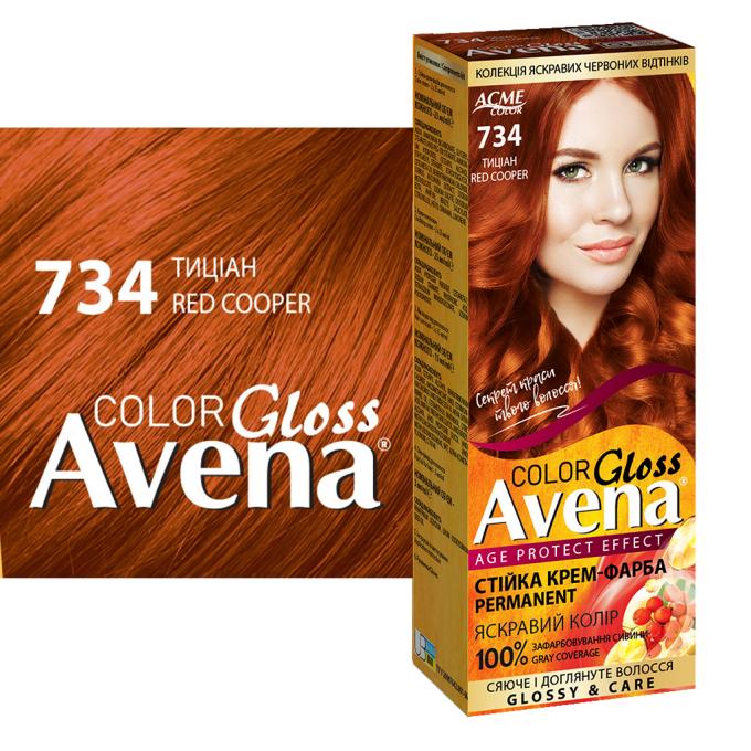 Acme Color 4823115502766
