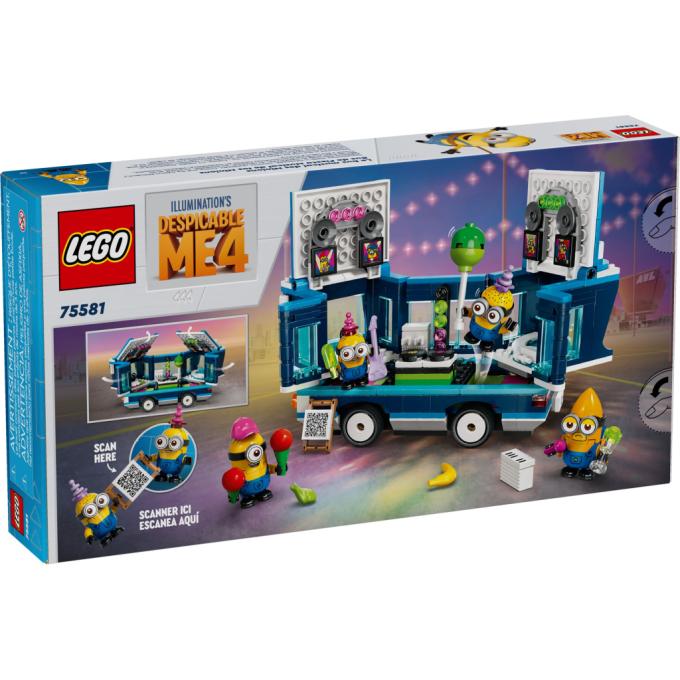LEGO 75581