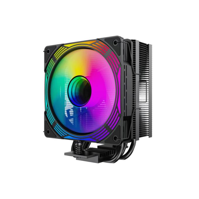 GAMEMAX Ice Force BK