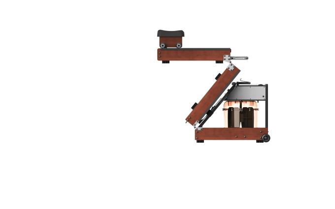 KINGSMITH WM10 RED OAK