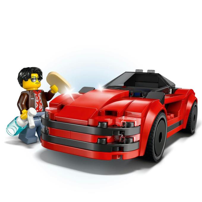 LEGO LEGO 60448