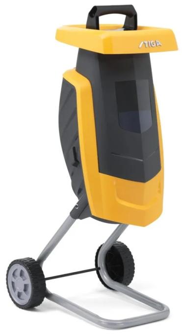 STIGA BIO MASTER2200