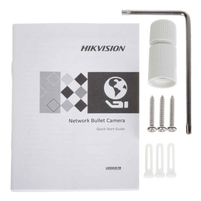 Hikvision DS-2CD1021-I(F) 2МП (4мм)