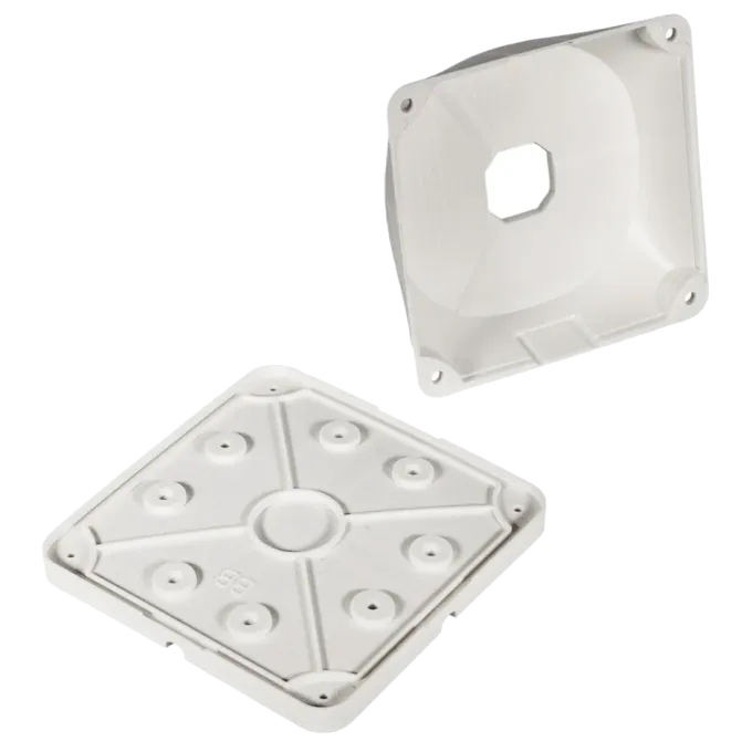 Vision Light Vision VLC-08B X130*130*40 мм
