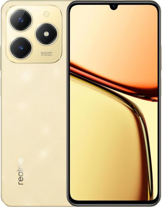 Realme RMX3930 8/256 SPARK. GOLD