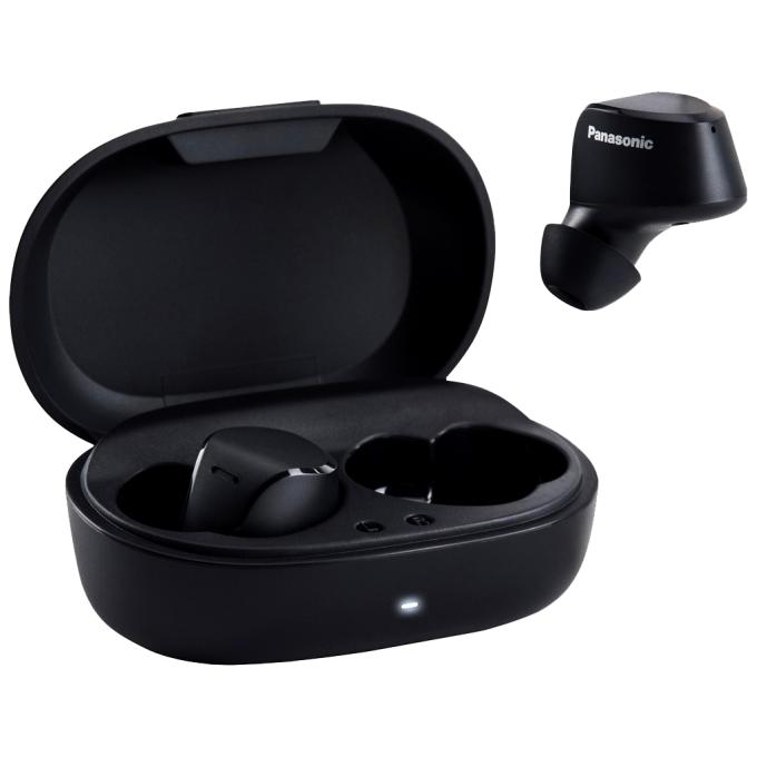 PANASONIC RZ-B120WDG-K
